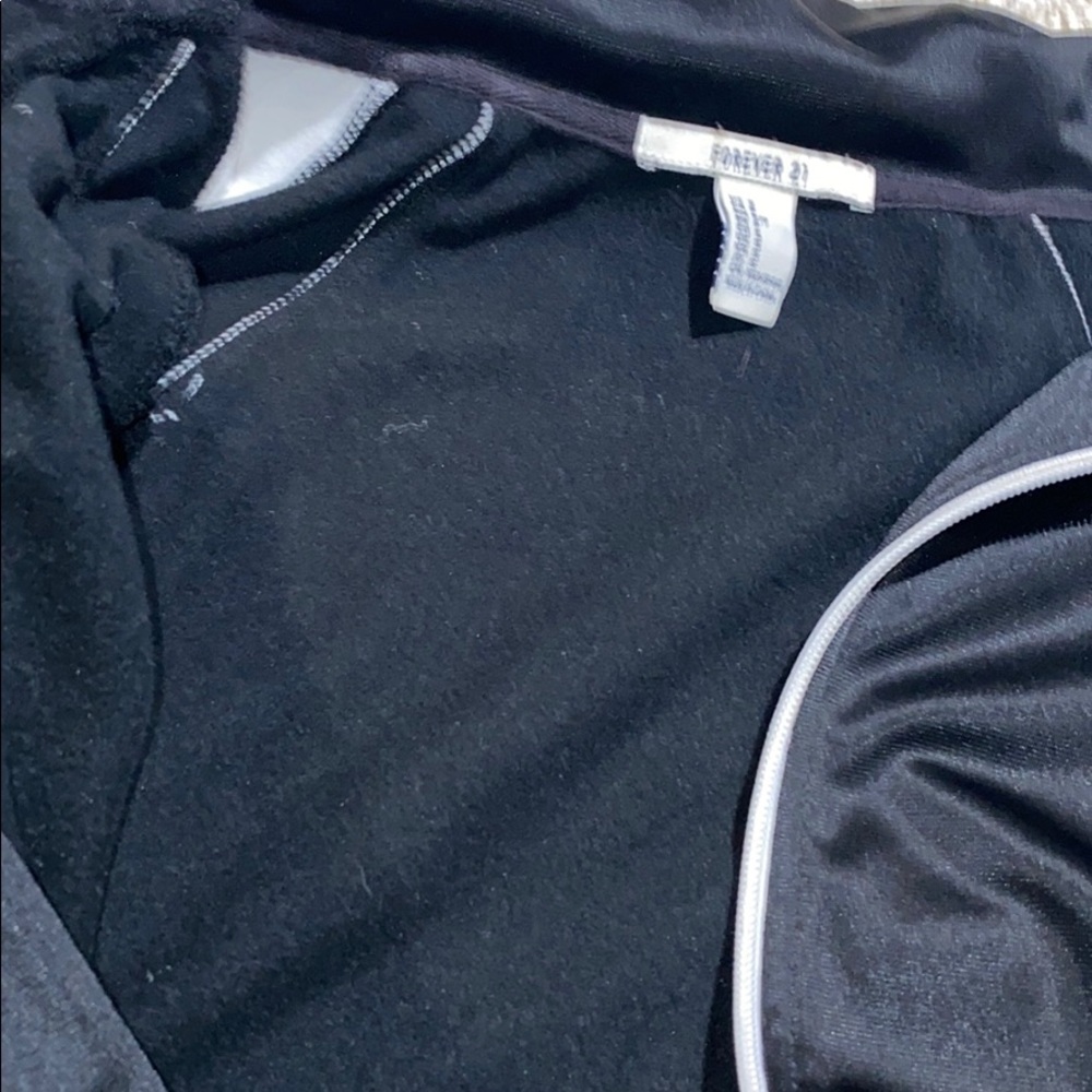 Track jacket - Picture 2 of 2
